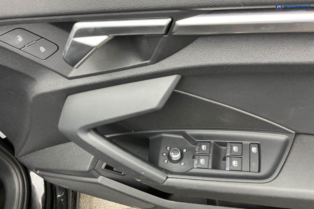 Audi A3 Sport Automatic Petrol Plug-In Hybrid Hatchback - Stock Number (1627645) - 24th supplementary image