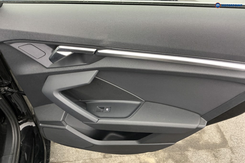 Audi A3 Sport Automatic Petrol Plug-In Hybrid Hatchback - Stock Number (1627645) - 25th supplementary image