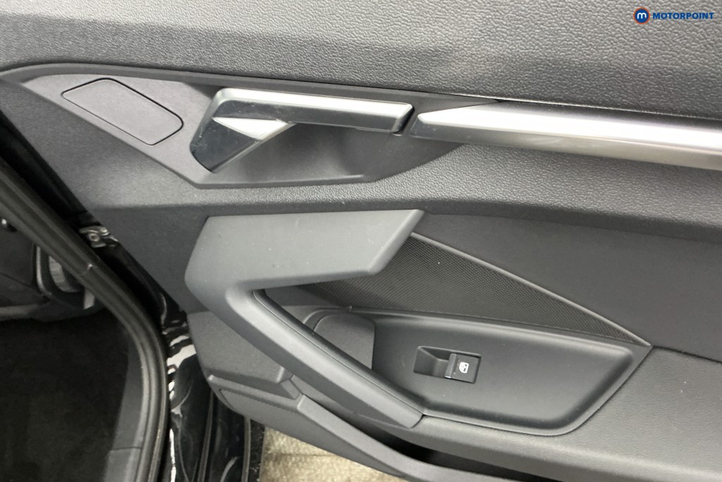 Audi A3 Sport Automatic Petrol Plug-In Hybrid Hatchback - Stock Number (1627645) - 26th supplementary image