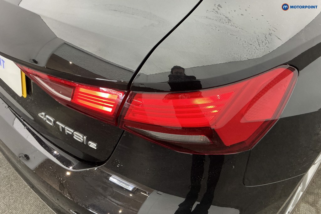 Audi A3 Sport Automatic Petrol Plug-In Hybrid Hatchback - Stock Number (1627645) - 29th supplementary image