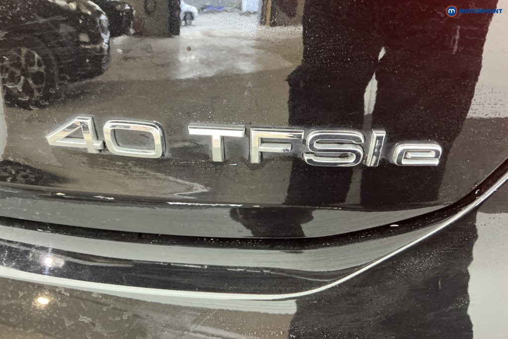 Audi A3 Sport Automatic Petrol Plug-In Hybrid Hatchback - Stock Number (1627645) - 30th supplementary image