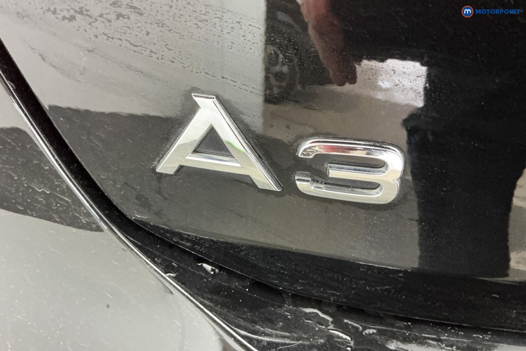Audi A3 Sport Automatic Petrol Plug-In Hybrid Hatchback - Stock Number (1627645) - 31st supplementary image