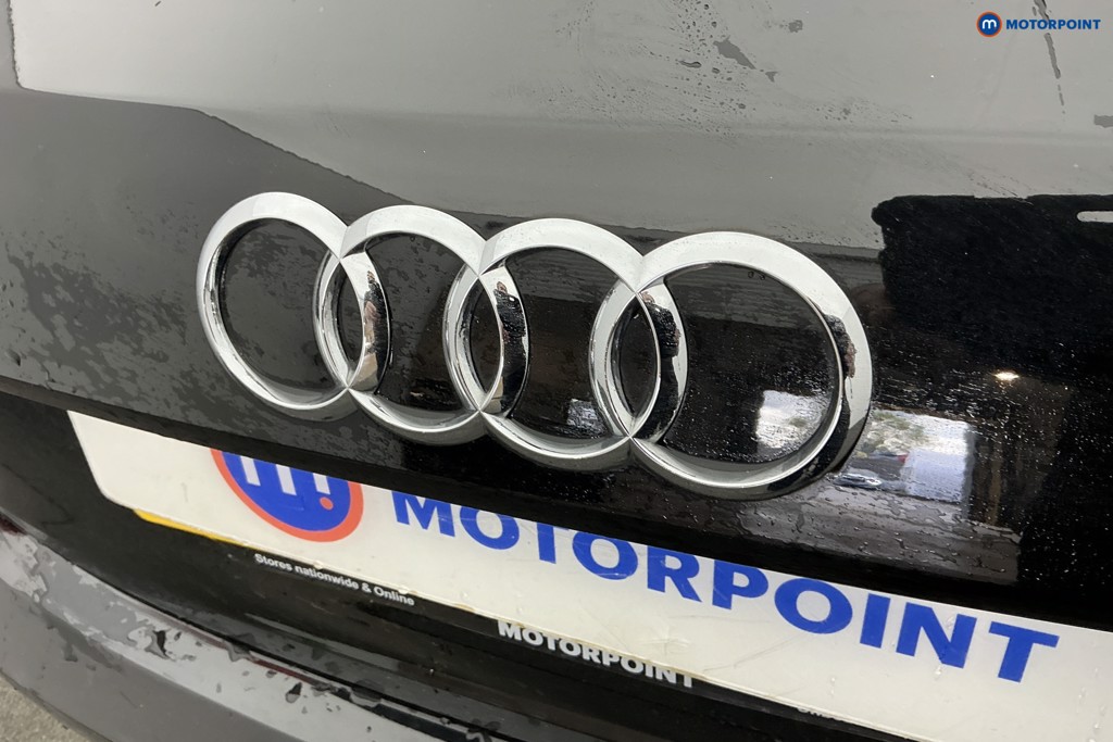 Audi A3 Sport Automatic Petrol Plug-In Hybrid Hatchback - Stock Number (1627645) - 32nd supplementary image