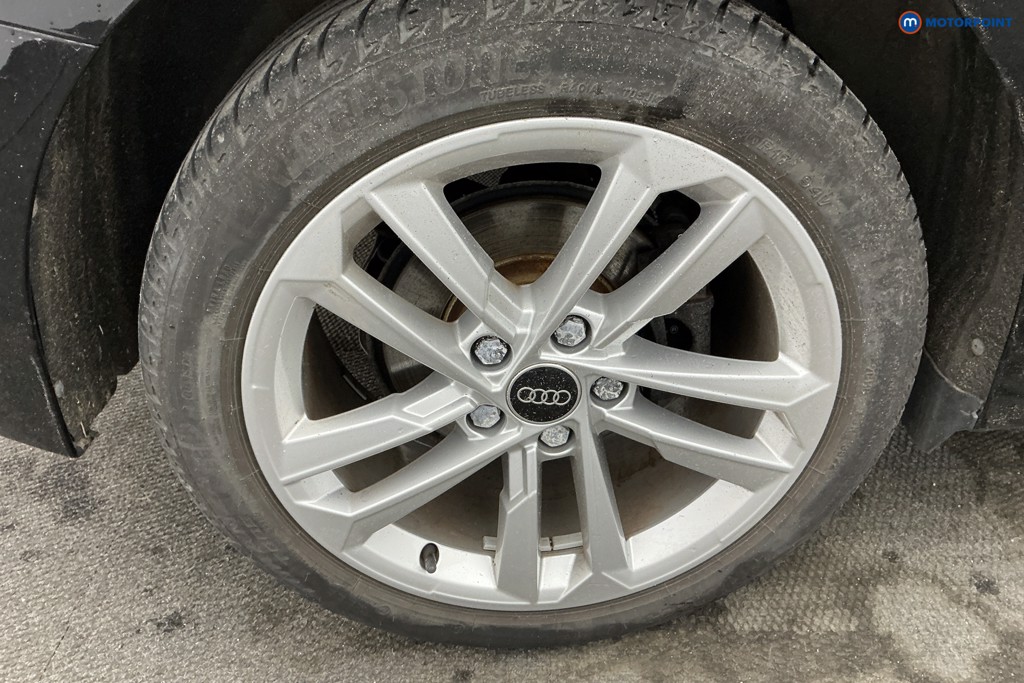 Audi A3 Sport Automatic Petrol Plug-In Hybrid Hatchback - Stock Number (1627645) - 33rd supplementary image