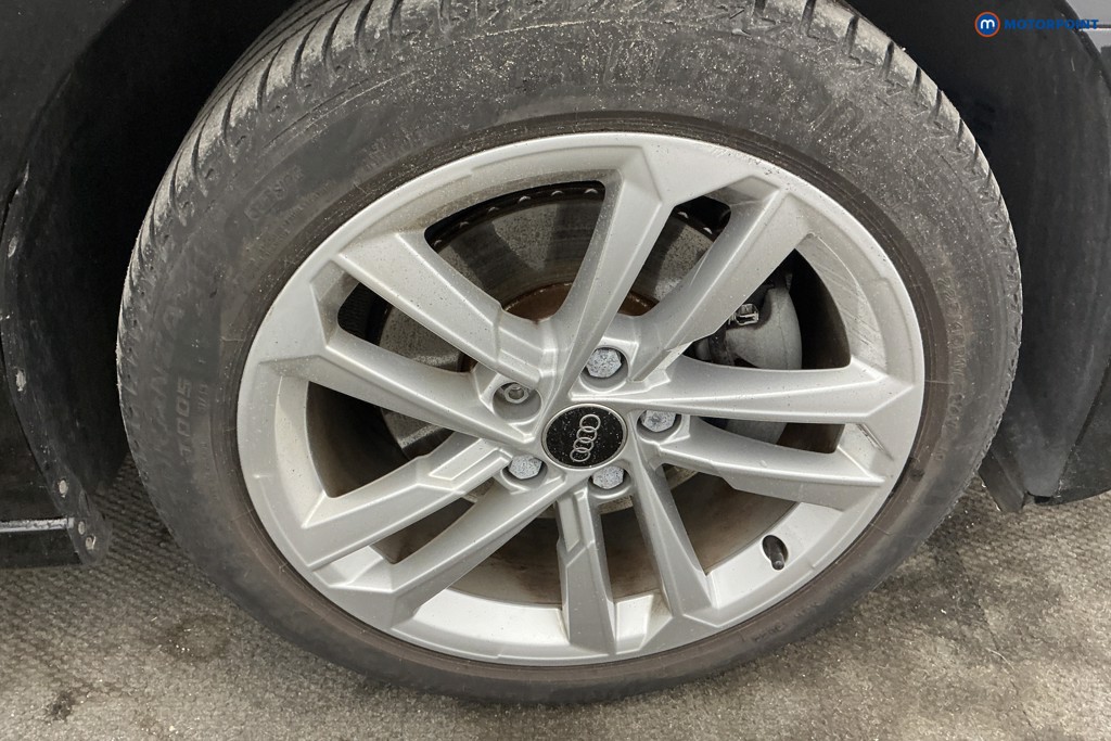 Audi A3 Sport Automatic Petrol Plug-In Hybrid Hatchback - Stock Number (1627645) - 34th supplementary image