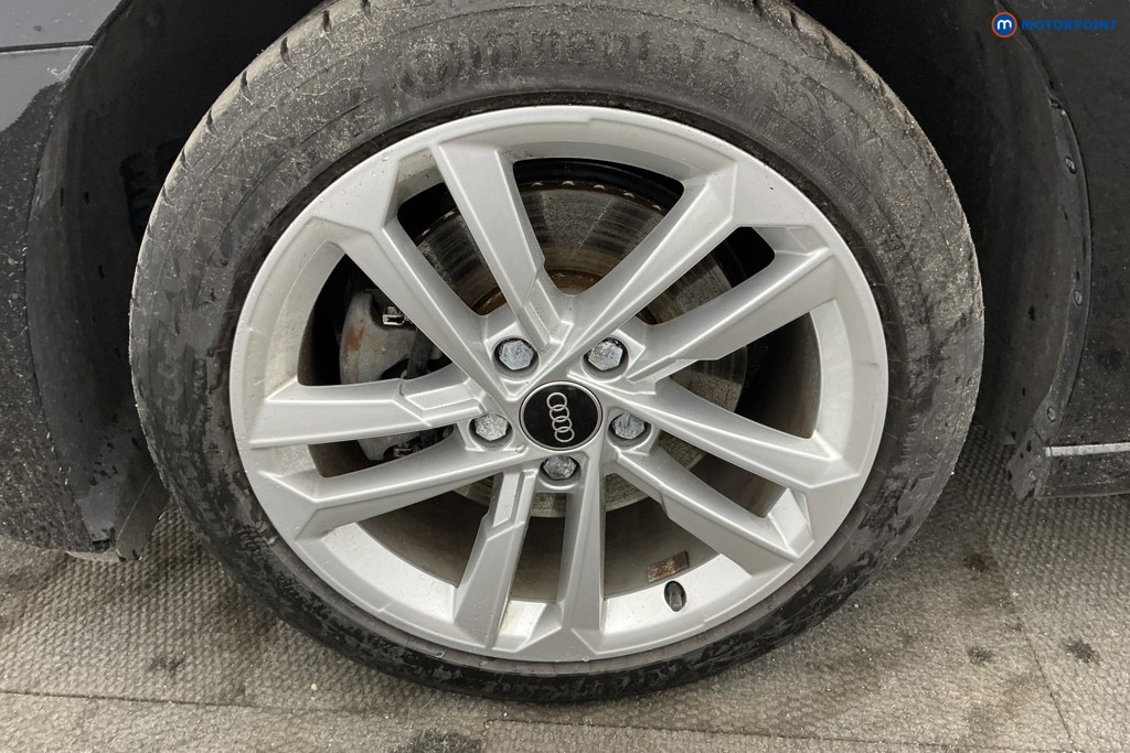Audi A3 Sport Automatic Petrol Plug-In Hybrid Hatchback - Stock Number (1627645) - 35th supplementary image