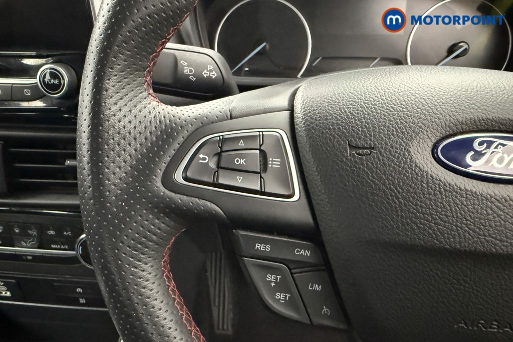 Ford Ecosport St-Line Manual Petrol SUV - Stock Number (1628277) - 3rd supplementary image