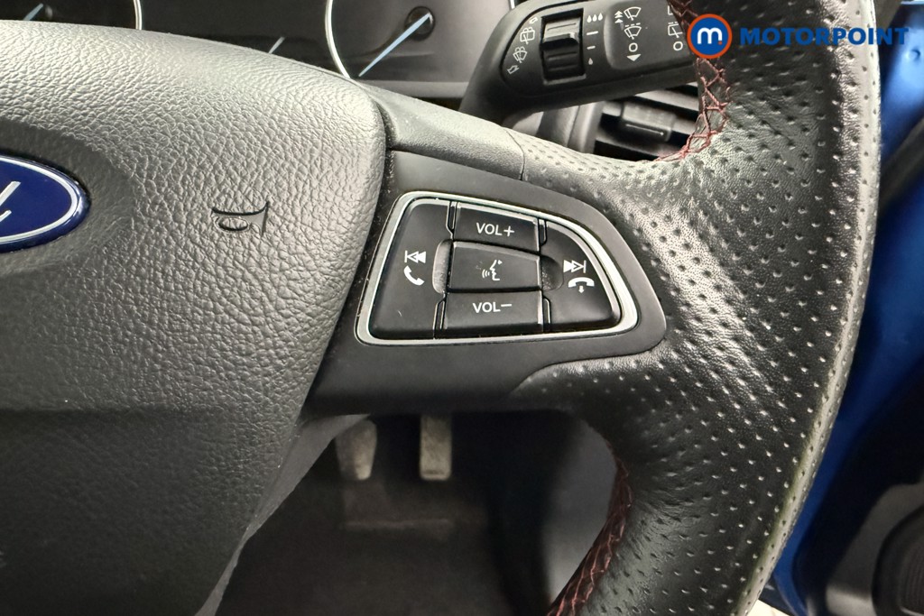 Ford Ecosport St-Line Manual Petrol SUV - Stock Number (1628277) - 4th supplementary image