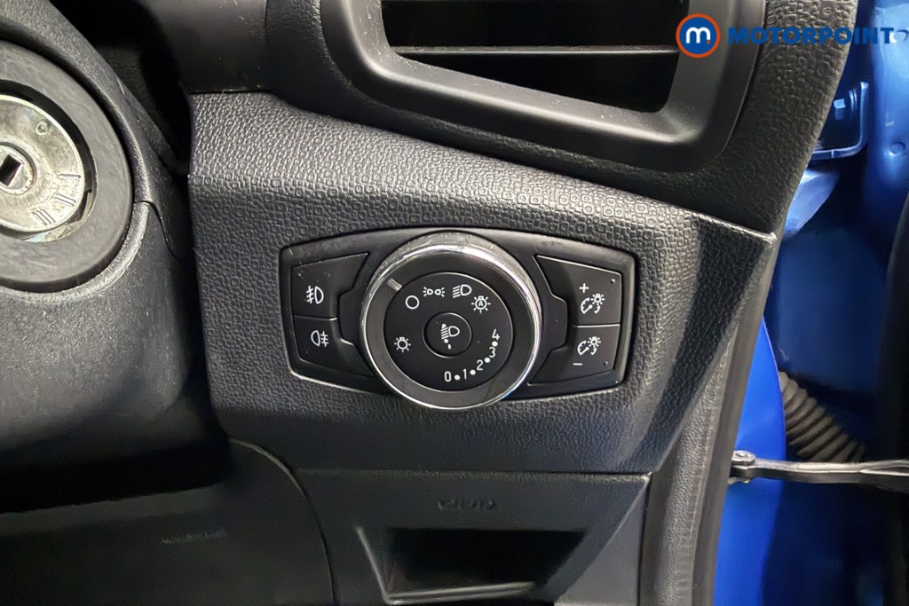 Ford Ecosport St-Line Manual Petrol SUV - Stock Number (1628277) - 5th supplementary image