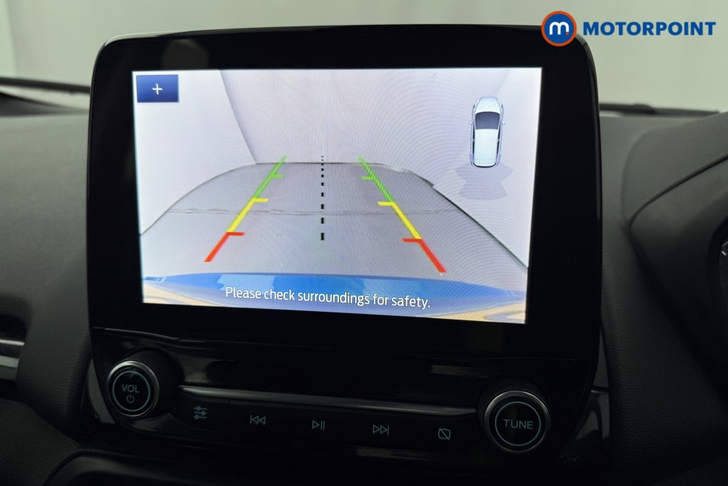 Ford Ecosport St-Line Manual Petrol SUV - Stock Number (1628277) - 9th supplementary image