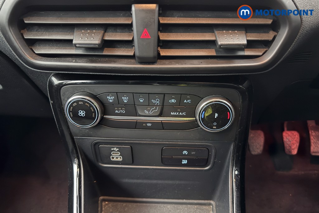 Ford Ecosport St-Line Manual Petrol SUV - Stock Number (1628277) - 10th supplementary image