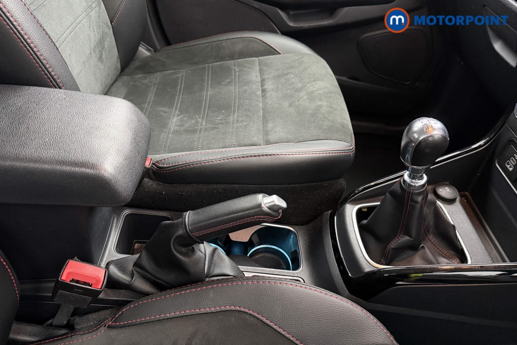 Ford Ecosport St-Line Manual Petrol SUV - Stock Number (1628277) - 11th supplementary image