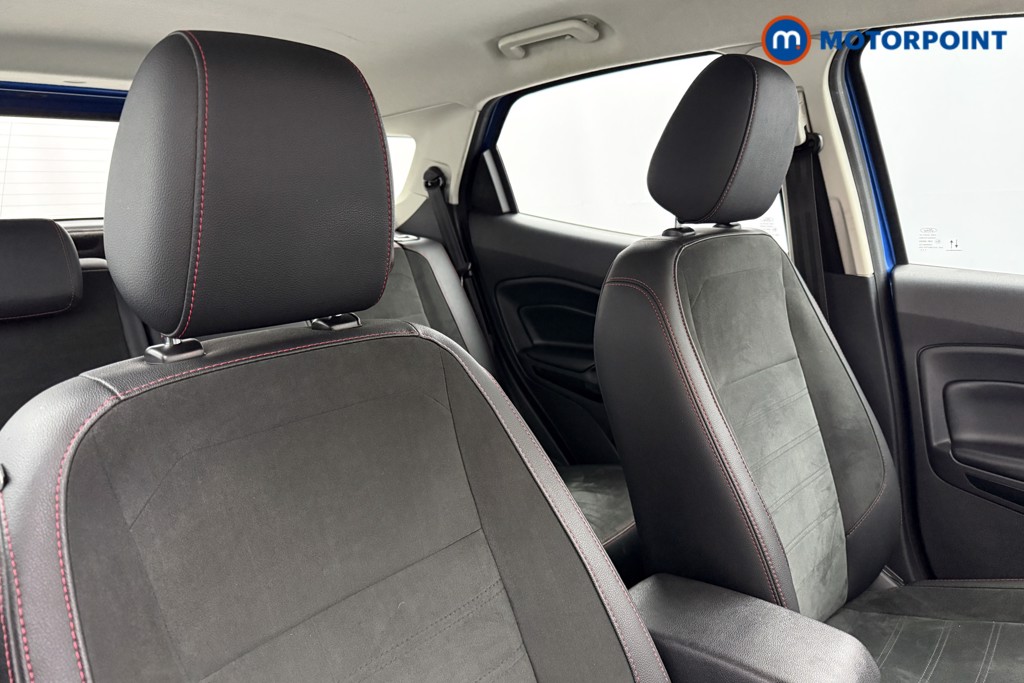 Ford Ecosport St-Line Manual Petrol SUV - Stock Number (1628277) - 12th supplementary image