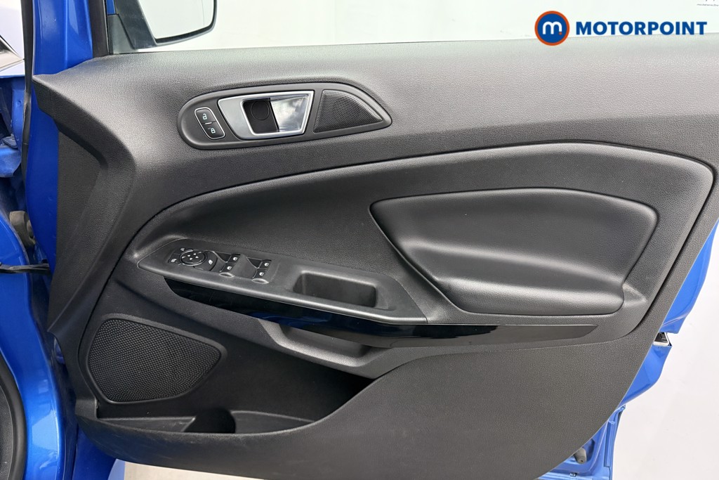 Ford Ecosport St-Line Manual Petrol SUV - Stock Number (1628277) - 13th supplementary image