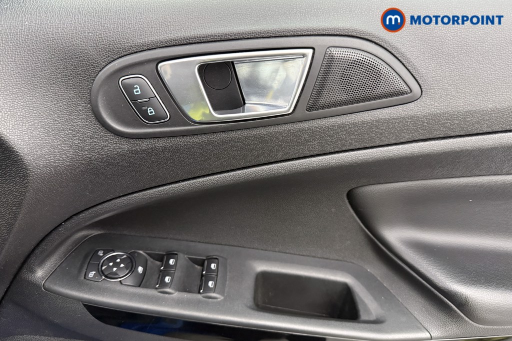 Ford Ecosport St-Line Manual Petrol SUV - Stock Number (1628277) - 14th supplementary image
