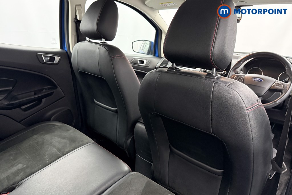Ford Ecosport St-Line Manual Petrol SUV - Stock Number (1628277) - 15th supplementary image