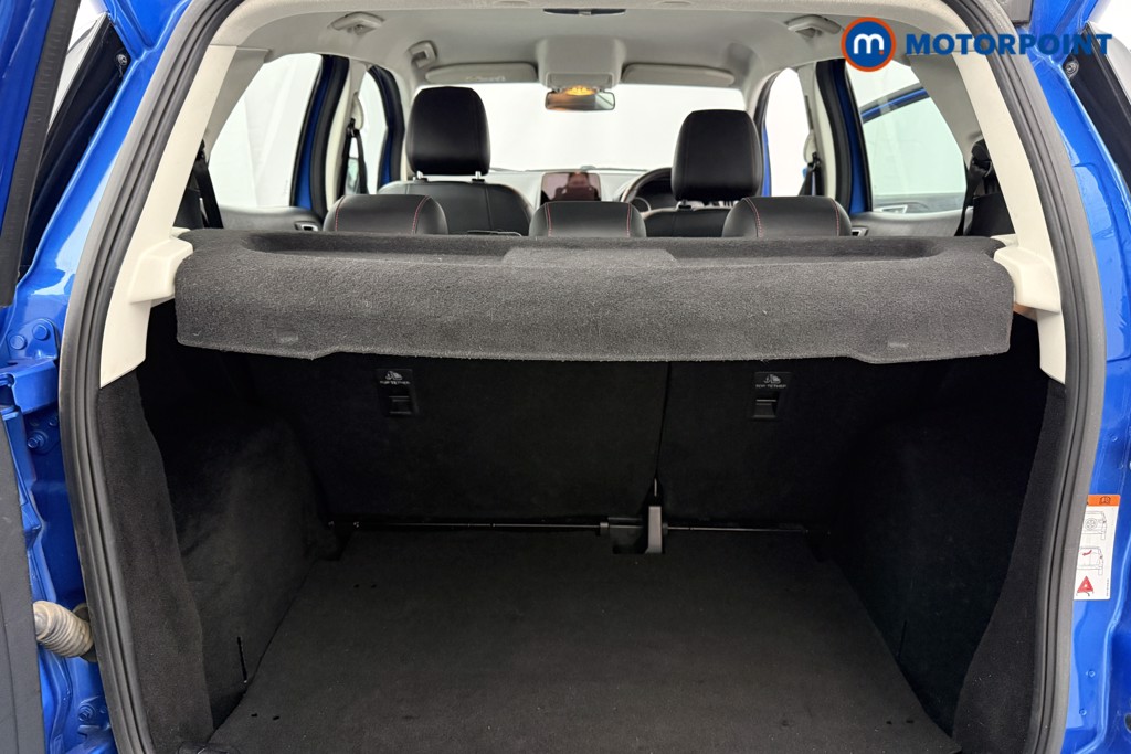 Ford Ecosport St-Line Manual Petrol SUV - Stock Number (1628277) - 17th supplementary image