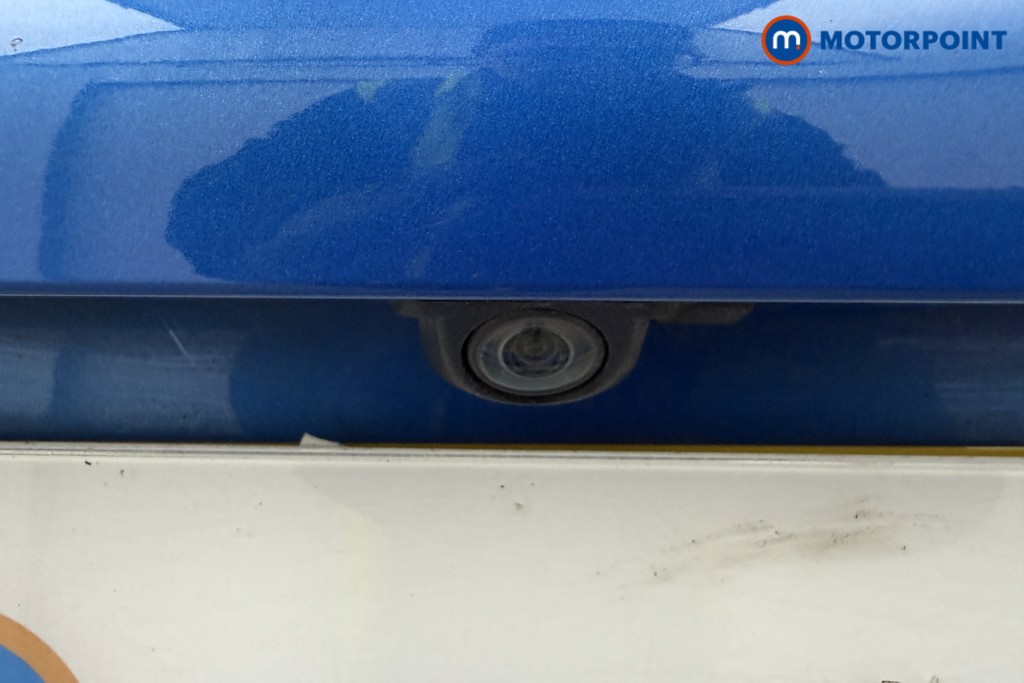 Ford Ecosport St-Line Manual Petrol SUV - Stock Number (1628277) - 18th supplementary image
