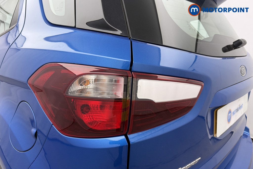 Ford Ecosport St-Line Manual Petrol SUV - Stock Number (1628277) - 19th supplementary image