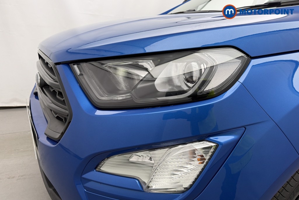 Ford Ecosport St-Line Manual Petrol SUV - Stock Number (1628277) - 20th supplementary image