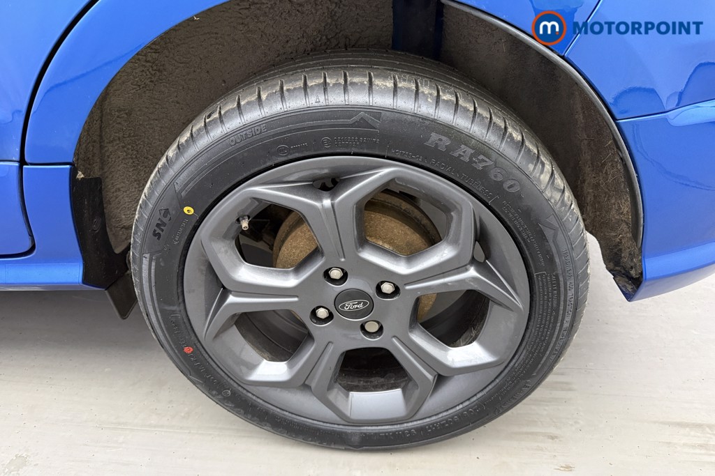 Ford Ecosport St-Line Manual Petrol SUV - Stock Number (1628277) - 22nd supplementary image