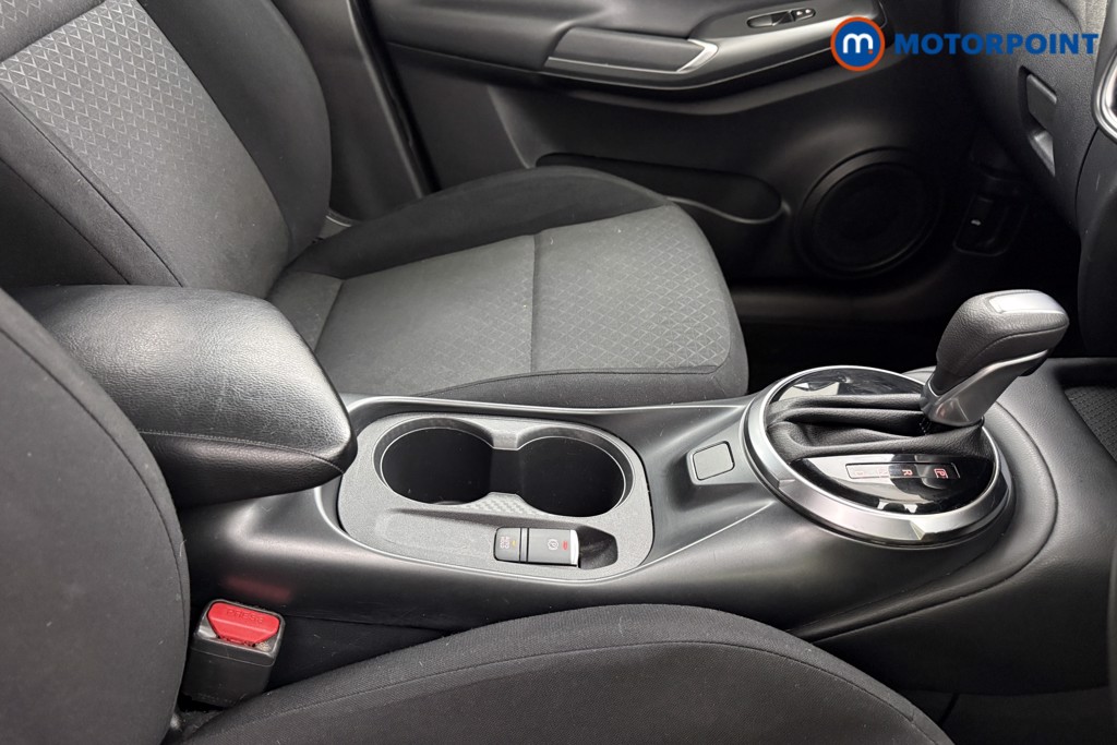 Nissan Juke Acenta Premium Automatic Petrol SUV - Stock Number (1628811) - 11th supplementary image