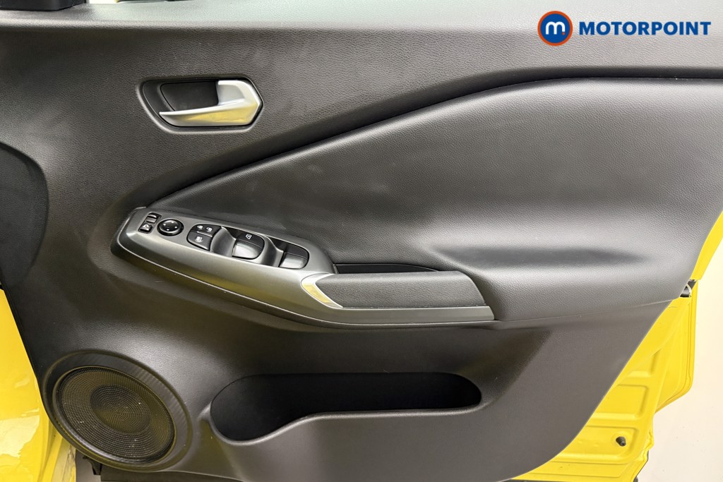 Nissan Juke Acenta Premium Automatic Petrol SUV - Stock Number (1628811) - 13th supplementary image