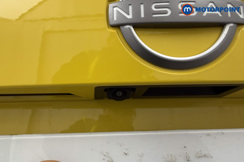 Nissan Juke Acenta Premium Automatic Petrol SUV - Stock Number (1628811) - 18th supplementary image