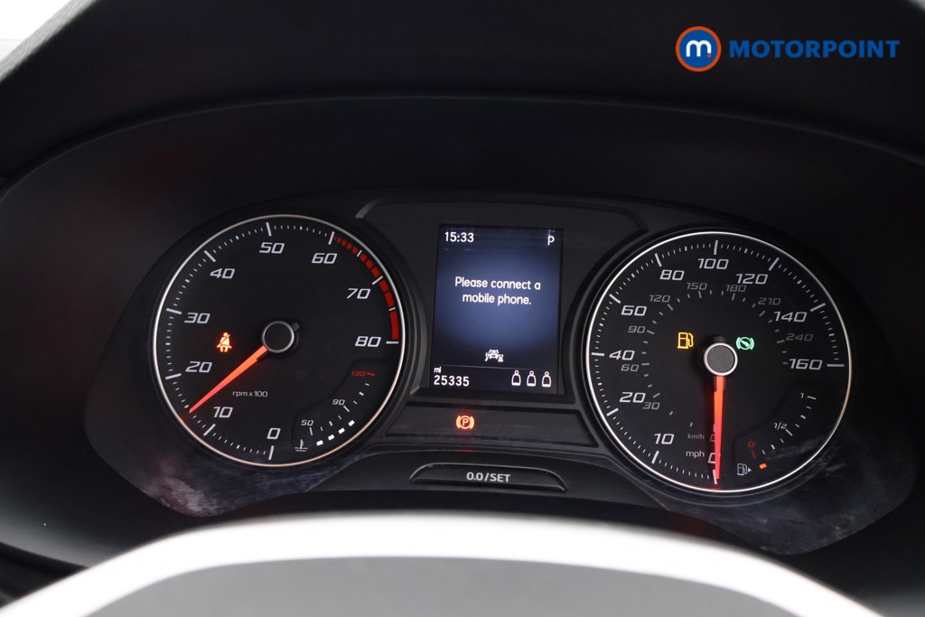 Seat Ateca SE Automatic Petrol SUV - Stock Number (1629098) - 2nd supplementary image