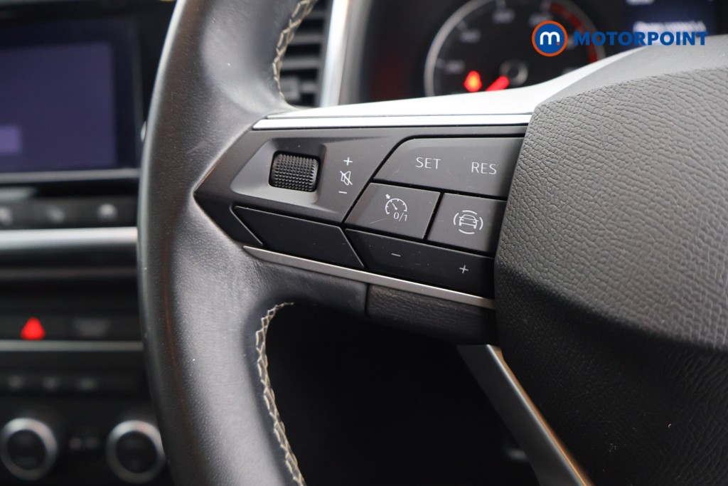 Seat Ateca SE Automatic Petrol SUV - Stock Number (1629098) - 3rd supplementary image