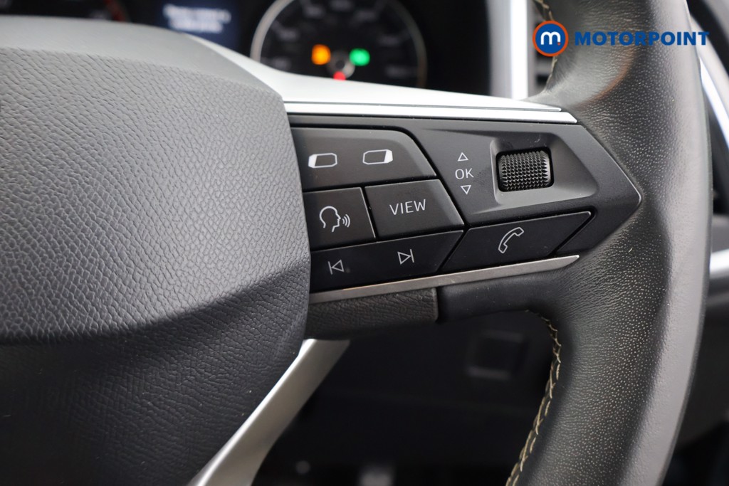 Seat Ateca SE Automatic Petrol SUV - Stock Number (1629098) - 4th supplementary image