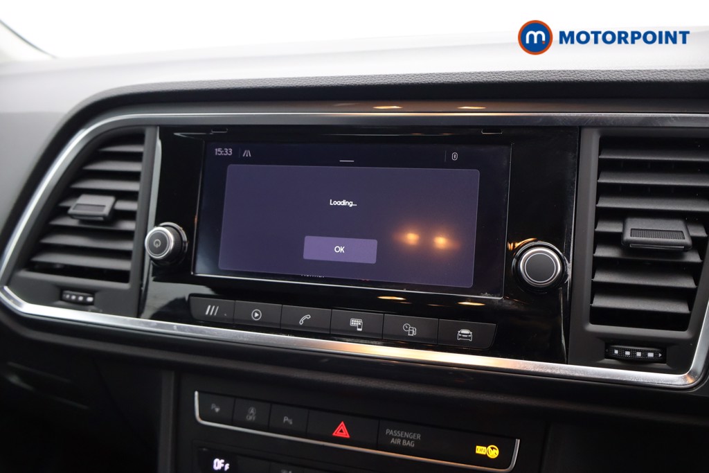 Seat Ateca SE Automatic Petrol SUV - Stock Number (1629098) - 5th supplementary image