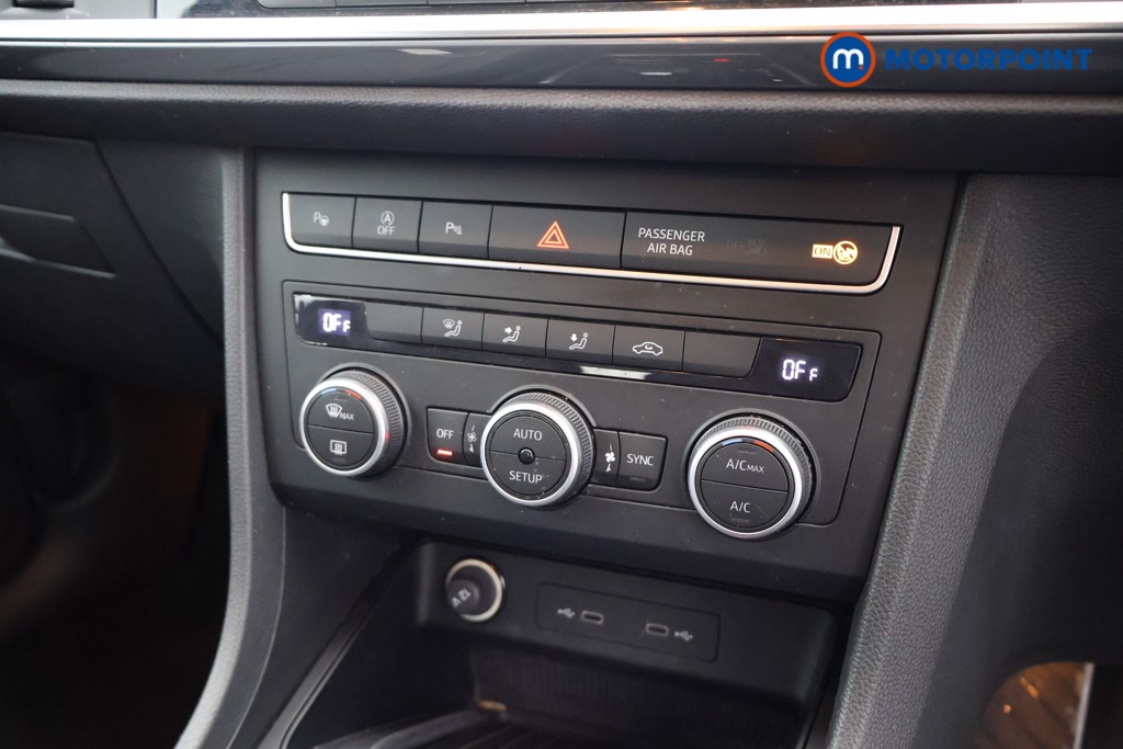 Seat Ateca SE Automatic Petrol SUV - Stock Number (1629098) - 6th supplementary image