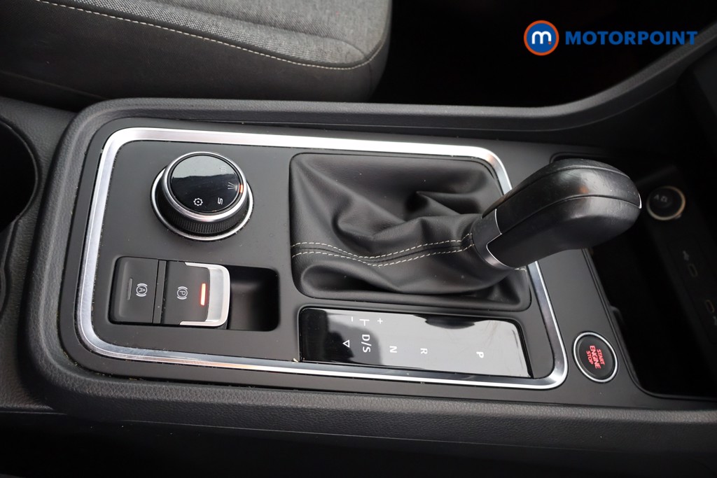 Seat Ateca SE Automatic Petrol SUV - Stock Number (1629098) - 7th supplementary image