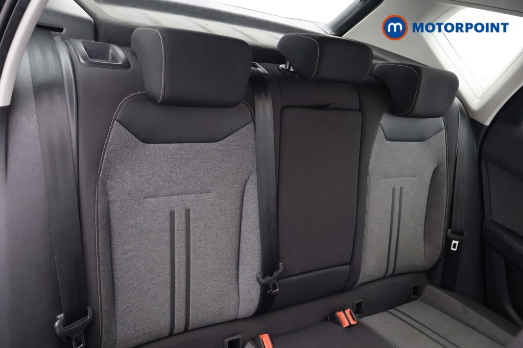 Seat Ateca SE Automatic Petrol SUV - Stock Number (1629098) - 10th supplementary image