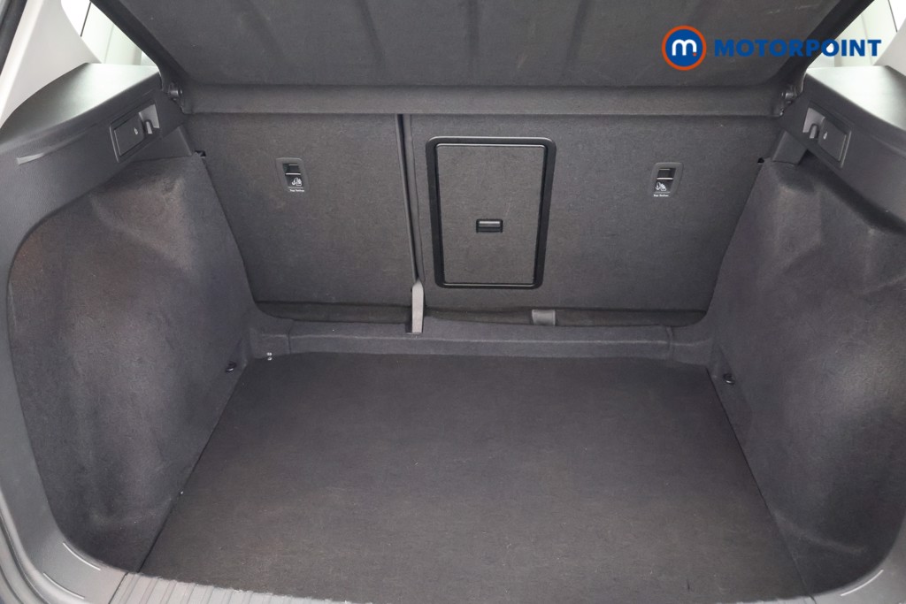 Seat Ateca SE Automatic Petrol SUV - Stock Number (1629098) - 11th supplementary image