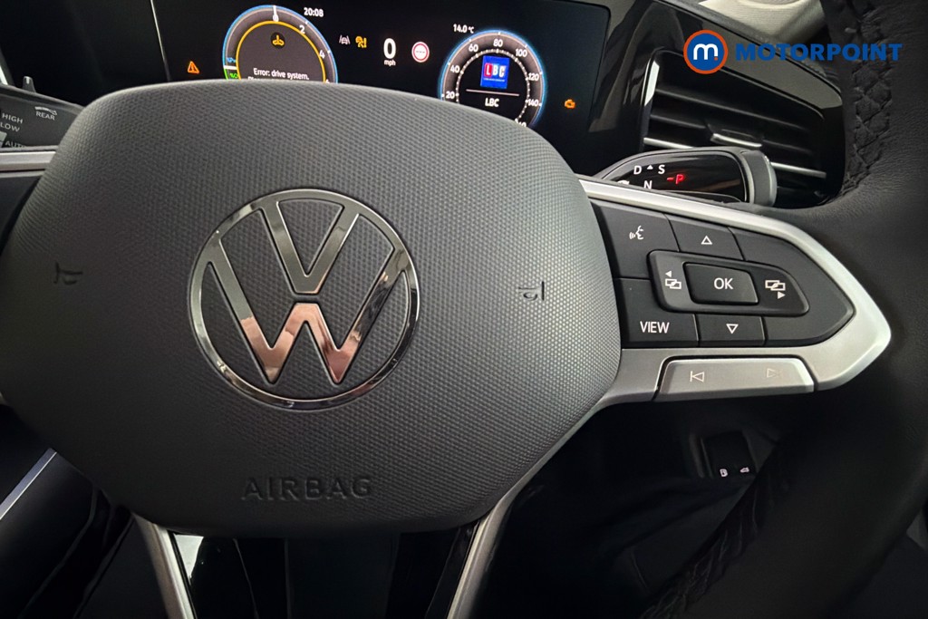 Volkswagen Passat Life Automatic Petrol Plug-In Hybrid Estate - Stock Number (1632883) - 4th supplementary image