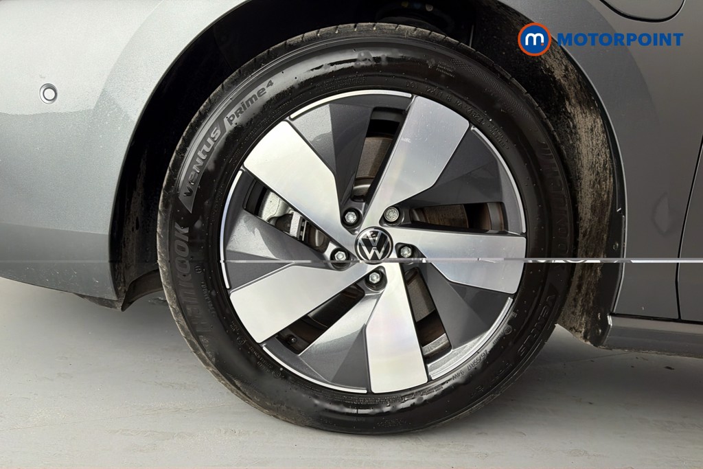 Volkswagen Passat Life Automatic Petrol Plug-In Hybrid Estate - Stock Number (1632883) - 47th supplementary image