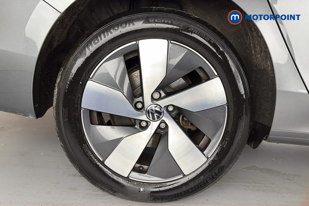 Volkswagen Passat Life Automatic Petrol Plug-In Hybrid Estate - Stock Number (1632883) - 49th supplementary image
