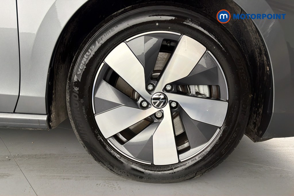 Volkswagen Passat Life Automatic Petrol Plug-In Hybrid Estate - Stock Number (1632883) - 50th supplementary image