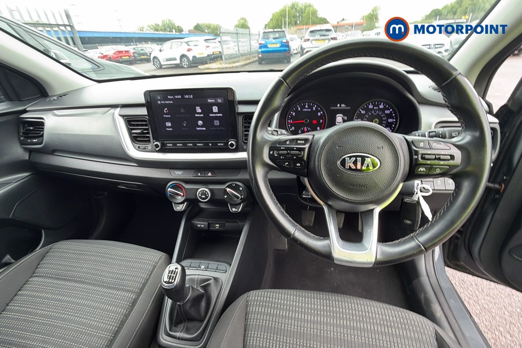 KIA Stonic 2 Manual Petrol SUV - Stock Number (1633171) - 2nd supplementary image