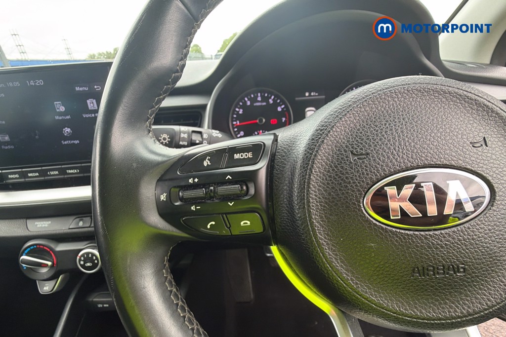 KIA Stonic 2 Manual Petrol SUV - Stock Number (1633171) - 3rd supplementary image