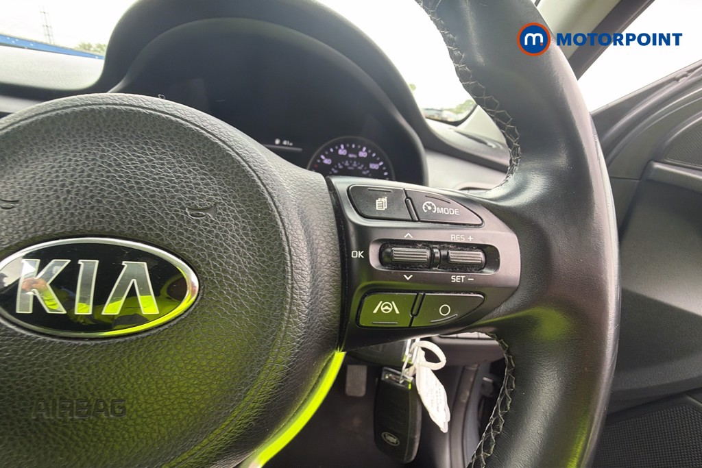 KIA Stonic 2 Manual Petrol SUV - Stock Number (1633171) - 4th supplementary image