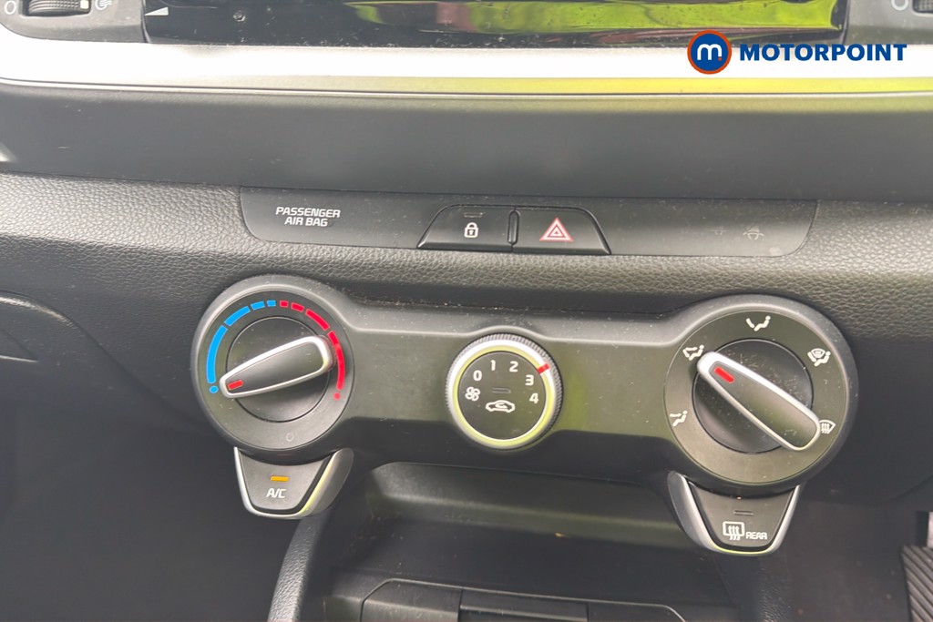 KIA Stonic 2 Manual Petrol SUV - Stock Number (1633171) - 12th supplementary image