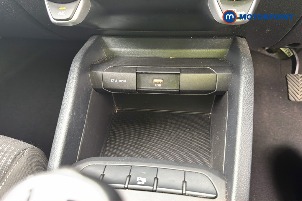 KIA Stonic 2 Manual Petrol SUV - Stock Number (1633171) - 17th supplementary image