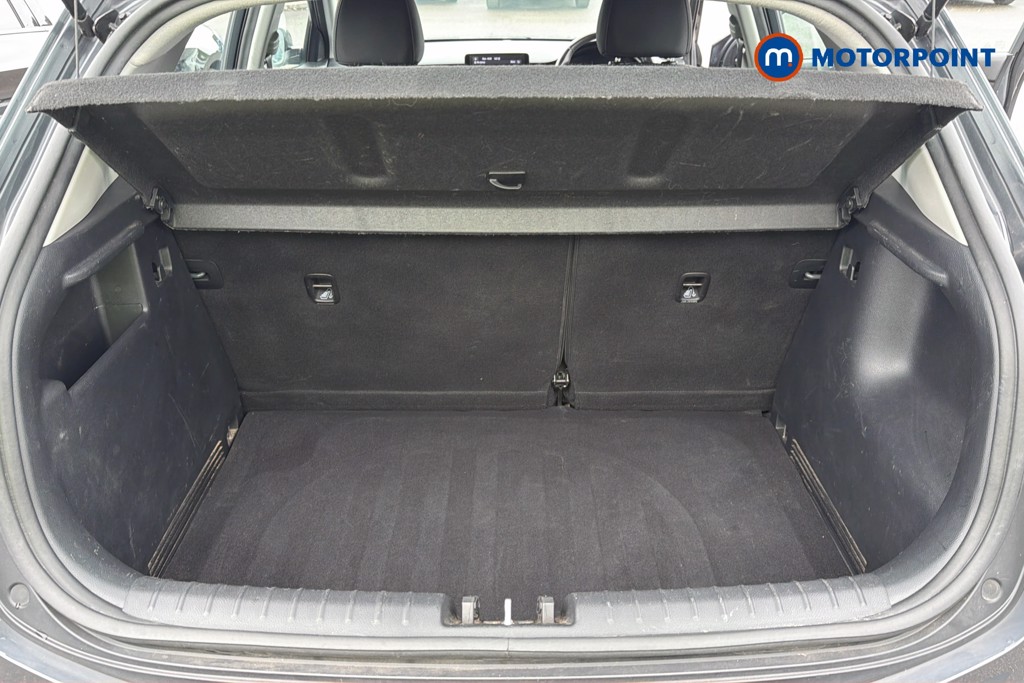KIA Stonic 2 Manual Petrol SUV - Stock Number (1633171) - 33rd supplementary image