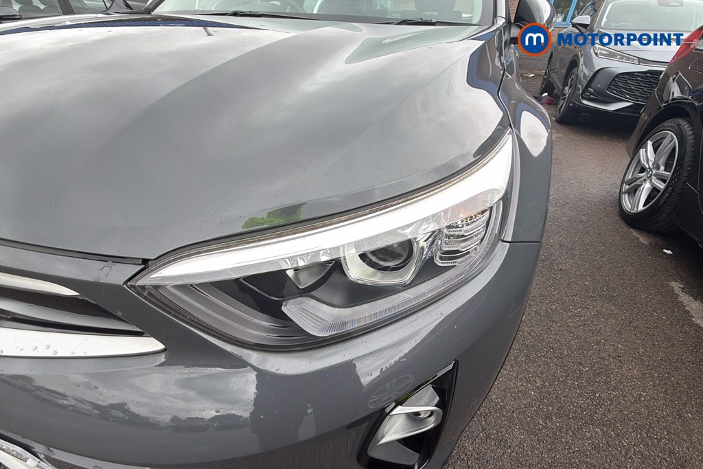 KIA Stonic 2 Manual Petrol SUV - Stock Number (1633171) - 44th supplementary image