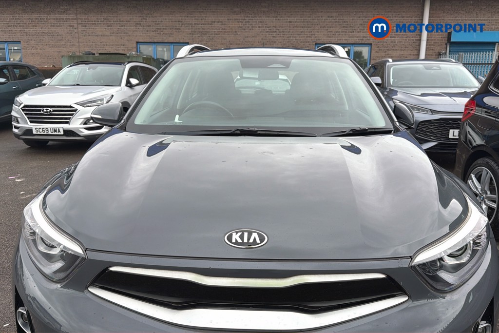 KIA Stonic 2 Manual Petrol SUV - Stock Number (1633171) - 45th supplementary image