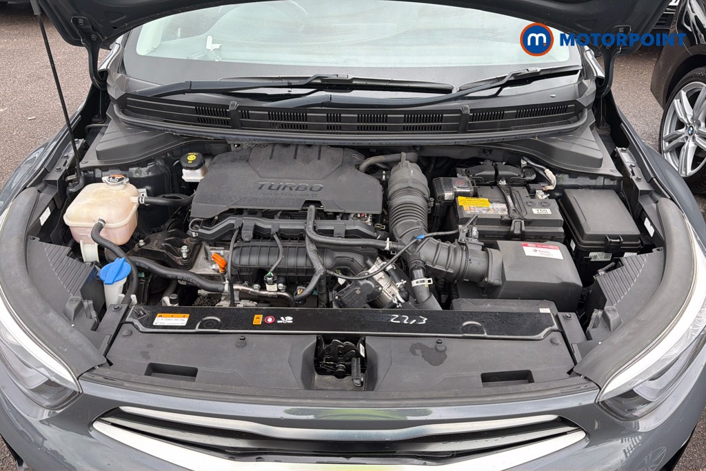KIA Stonic 2 Manual Petrol SUV - Stock Number (1633171) - 51st supplementary image