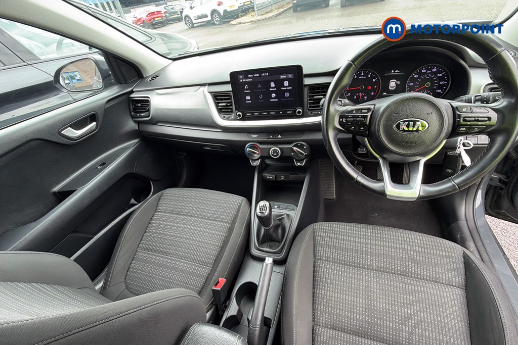 KIA Stonic 2 Manual Petrol SUV - Stock Number (1633171) - 1st supplementary image